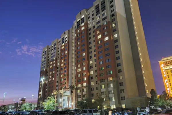 Photo 1 - The Grandview at Las Vegas