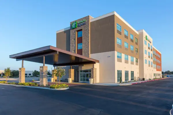 Photo 1 - Holiday Inn Express Visalia-Sequoia Gateway Area, an IHG Hotel