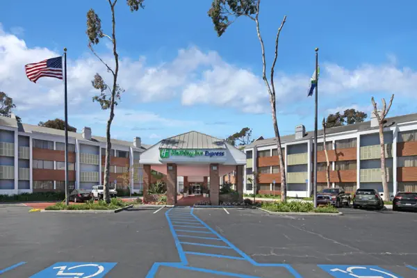 Photo 1 - Holiday Inn Express Port Hueneme, an IHG Hotel