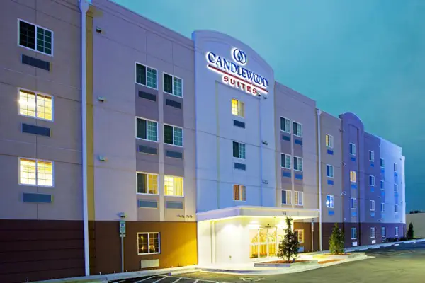 Photo 1 - Candlewood Suites Jacksonville, an IHG Hotel