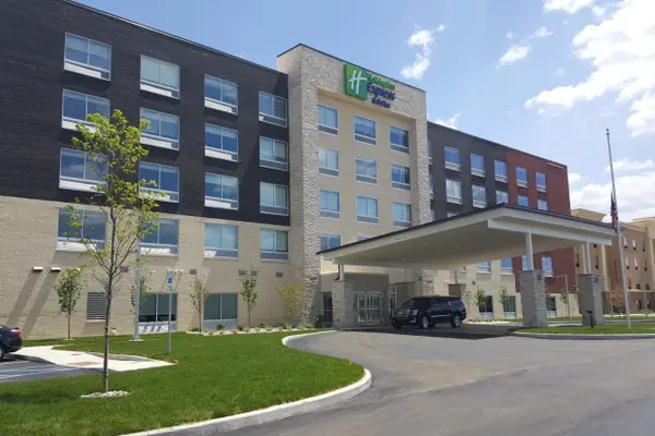 Photo 1 - Holiday Inn Express & Suites Toledo West, an IHG Hotel