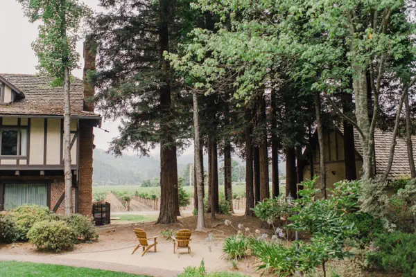 Photo 1 - Harvest Inn