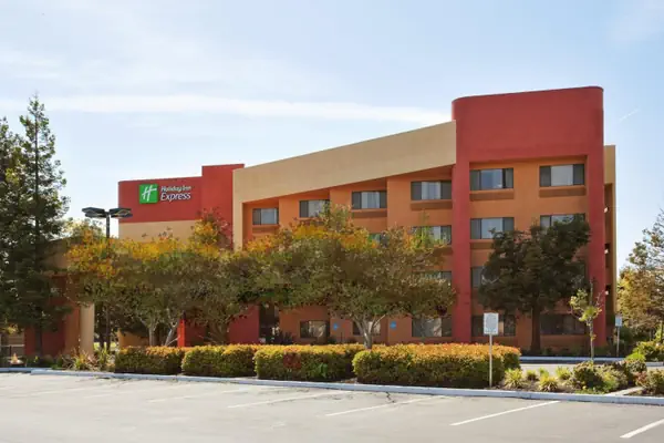 Photo 1 - Holiday Inn Express Hotel Union City San Jose, an IHG Hotel