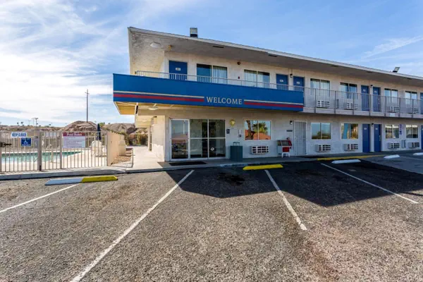 Photo 1 - Motel 6-Needles, CA