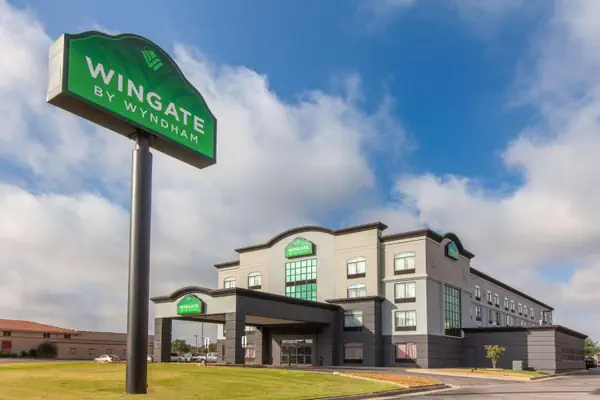 Photo 1 - Wingate by Wyndham Oklahoma City Airport