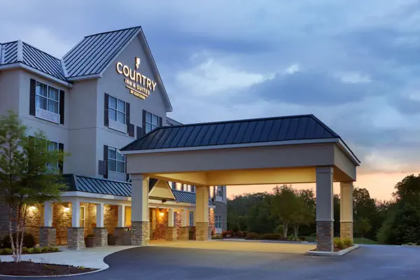 Photo 1 - Country Inn & Suites by Radisson, Ashland - Hanover, VA