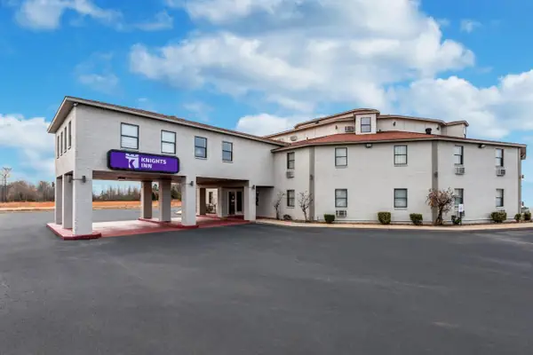 Photo 1 - Knights Inn Searcy