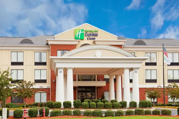 Photo 1 - Holiday Inn Express & Suites Tupelo, an IHG Hotel