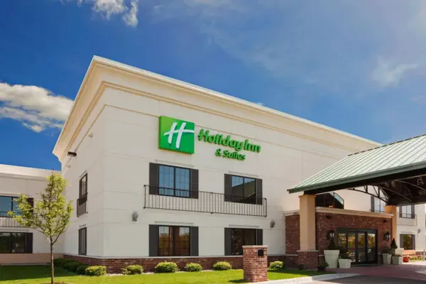 Photo 1 - Holiday Inn Hotel & Suites Minneapolis-Lakeville, an IHG Hotel