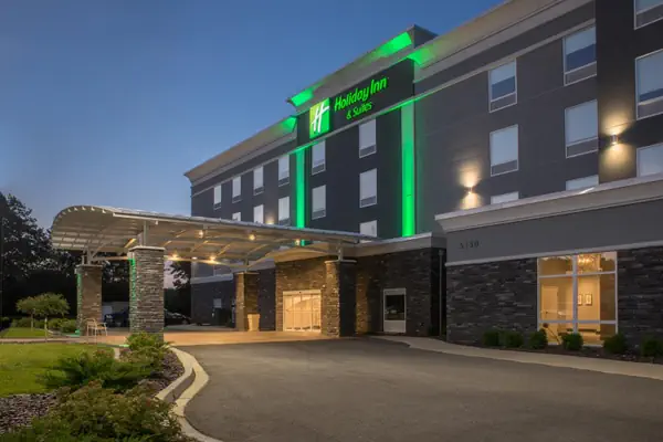 Photo 1 - Holiday Inn & Suites Decatur-Forsyth, an IHG Hotel