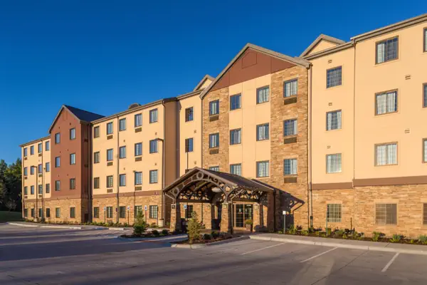 Photo 1 - Staybridge Suites Omaha West, an IHG Hotel