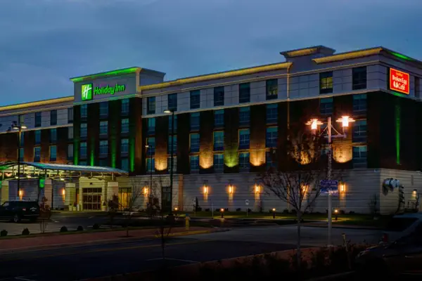 Photo 1 - Holiday Inn Owensboro Riverfront, an IHG Hotel