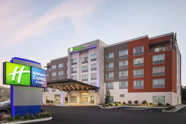Photo 1 - Holiday Inn Express & Suites Sandusky, an IHG Hotel