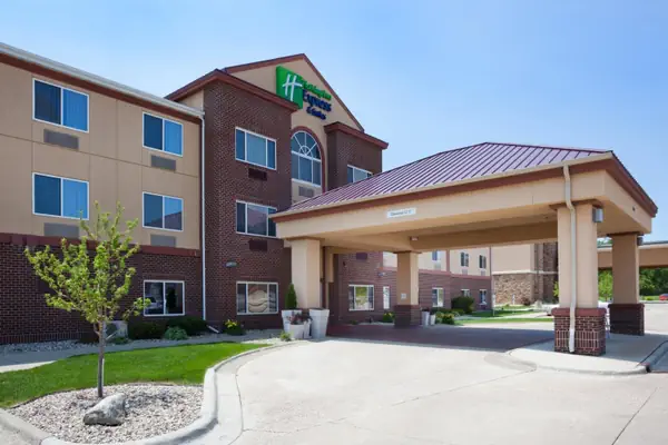 Photo 1 - Holiday Inn Express & Suites Aberdeen, an IHG Hotel