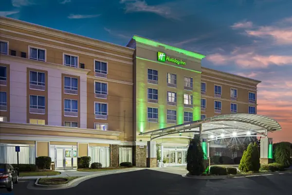Photo 1 - Holiday Inn Augusta West I-20, an IHG Hotel