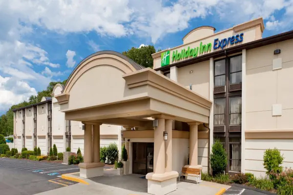 Photo 1 - Holiday Inn Express Southington, an IHG Hotel