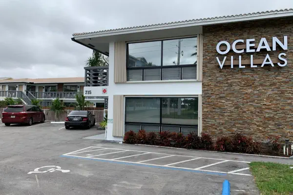 Photo 1 - Ocean Villas of Deerfield