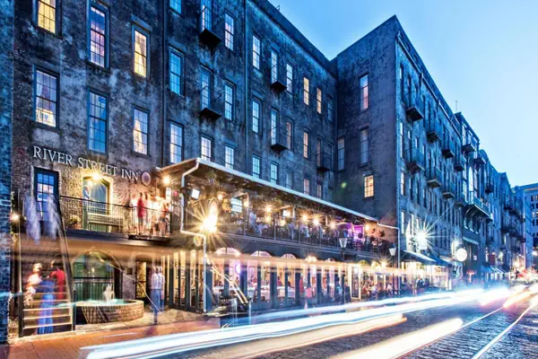 Photo 1 - River Street Inn