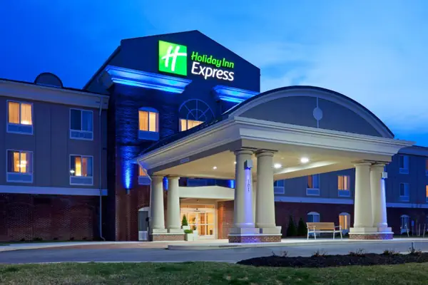 Photo 1 - Holiday Inn Express Washington Court House, an IHG Hotel