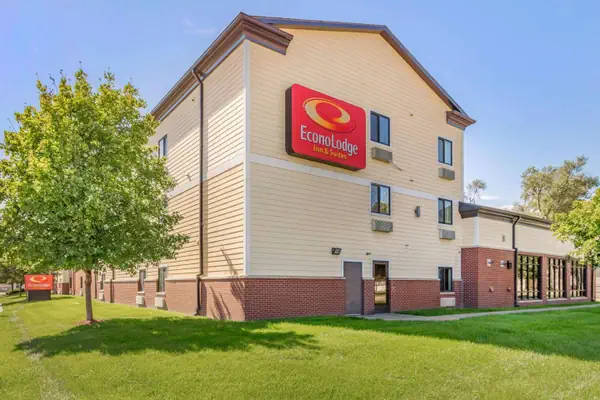 Photo 1 - Econo Lodge Inn & Suites Fairgrounds