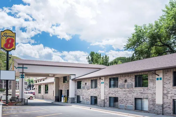 Photo 1 - Super 8 by Wyndham Deadwood Black Hills Area