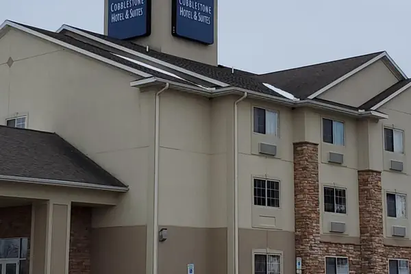 Photo 1 - Cobblestone Suites - Ripon