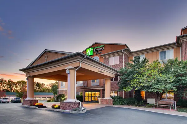 Photo 1 - Holiday Inn Express Hotel & Suites Lancaster-Lititz, an IHG Hotel