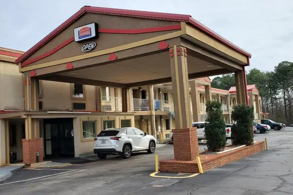 Photo 1 - FairBridge Inn & Suites