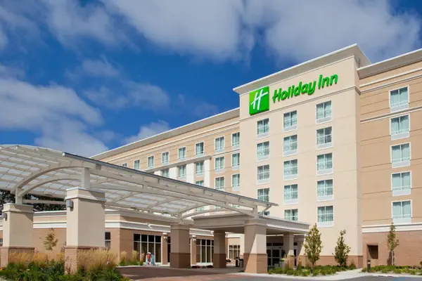 Photo 1 - Holiday Inn Purdue - Fort Wayne, an IHG Hotel