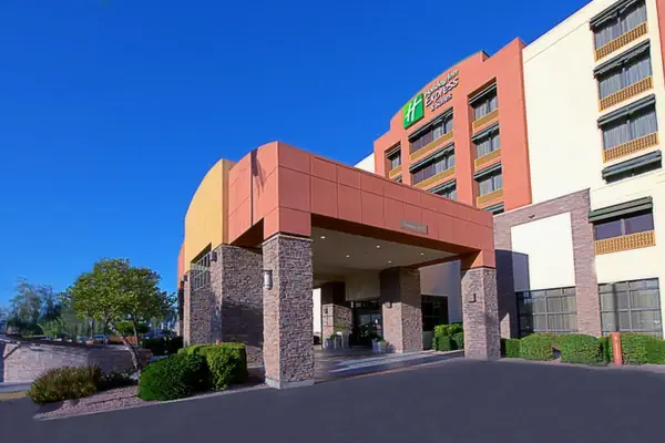 Photo 1 - Holiday Inn Express Hotel & Suites Tempe, an IHG Hotel