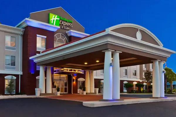 Photo 1 - Holiday Inn Express Hotel & Suites Dothan North, an IHG Hotel