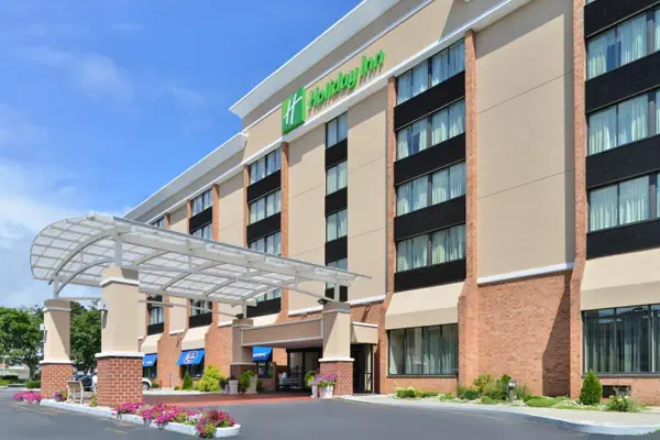 Photo 1 - Holiday Inn New London, an IHG Hotel