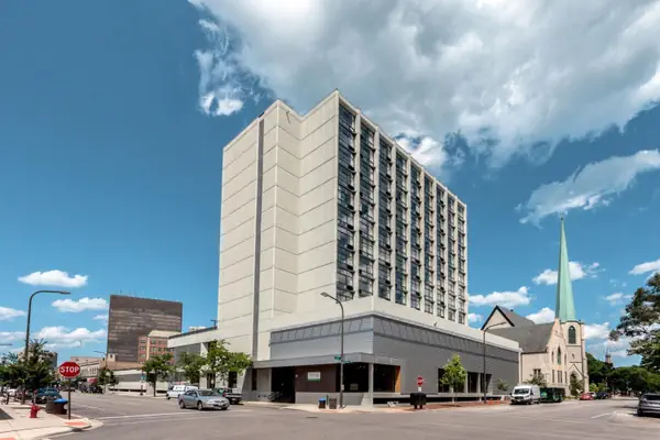 Photo 1 - Holiday Inn Chicago North-Evanston, an IHG Hotel