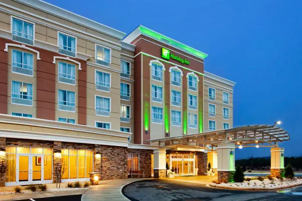 Photo 1 - Holiday Inn Rock Hill, an IHG Hotel