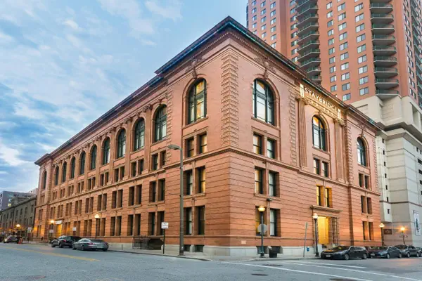 Photo 1 - Staybridge Suites Baltimore - Inner Harbor, an IHG Hotel