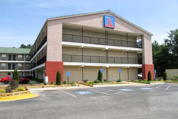 Photo 1 - Motel 6-Augusta, GA - Fort Gordon