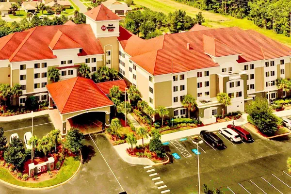 Photo 1 - Best Western Plus Orlando Lake Buena Vista South Inn & Suites