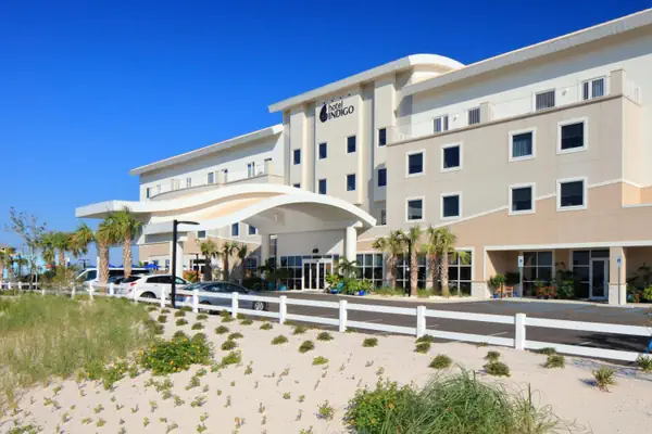 Photo 1 - Hotel Indigo Orange Beach - Gulf Shores, an IHG Hotel