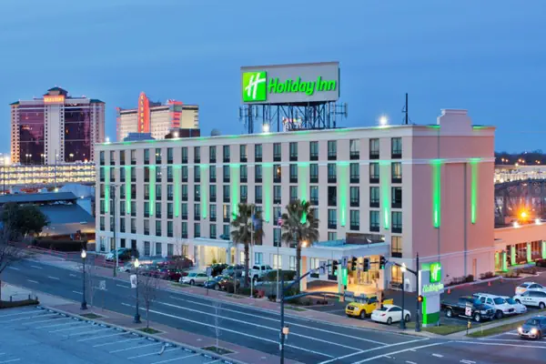 Photo 1 - Holiday Inn Shreveport Downtown, an IHG Hotel