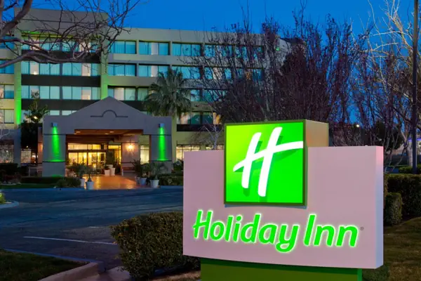 Photo 1 - Holiday Inn Palmdale-Lancaster, an IHG Hotel