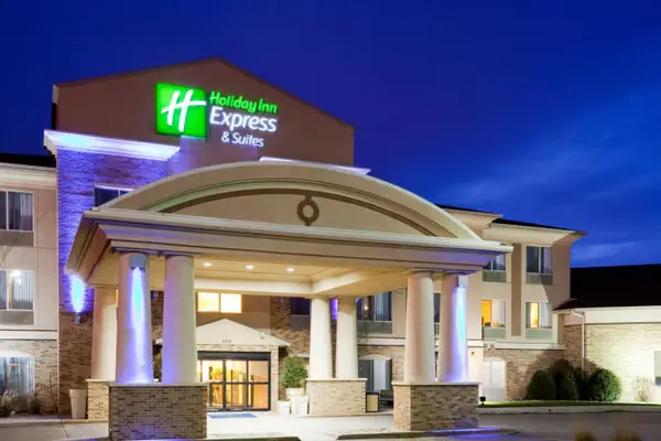 Photo 1 - Holiday Inn Express Hotel & Suites Sioux Falls-Brandon, an IHG Hotel
