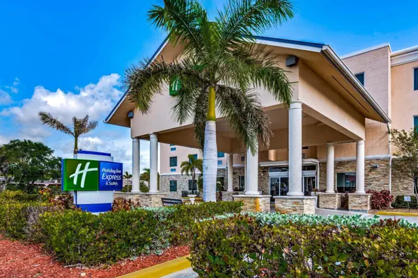Photo 1 - Holiday Inn Express & Suites Lantana, an IHG Hotel