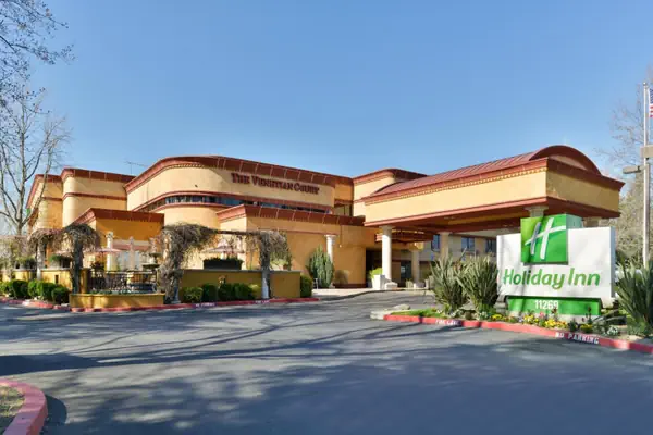 Photo 1 - Holiday Inn Rancho Cordova - Northeast Sacramento, an IHG Hotel