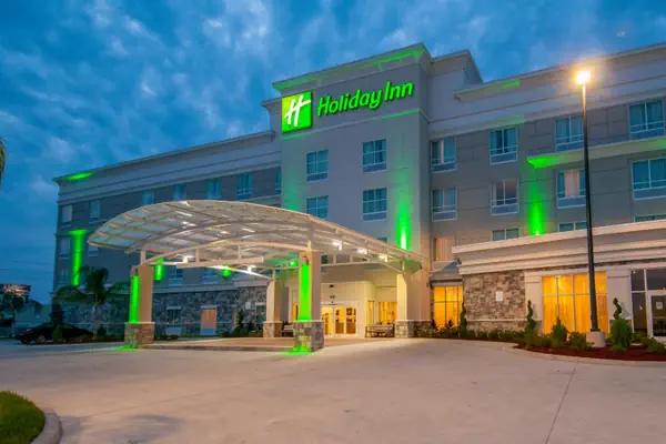 Photo 1 - Holiday Inn - New Orleans Airport North, an IHG Hotel