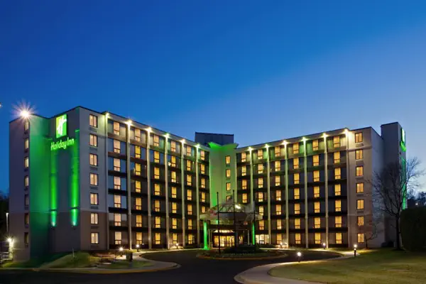 Photo 1 - Holiday Inn Washington D.C. - Greenbelt Maryland, an IHG Hotel