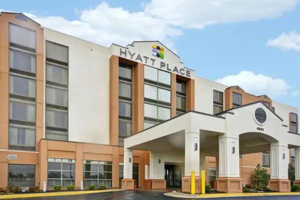 Photo 1 - Hyatt Place Kansas City/Overland Park/Metcalf