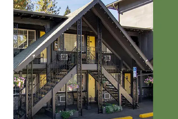Photo 1 - Heavenly Inn Lake Tahoe