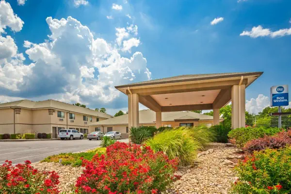 Photo 1 - Best Western TimberRidge Inn