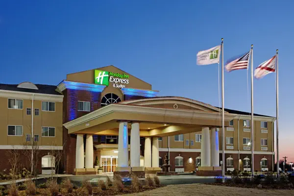 Photo 1 - Holiday Inn Express Florence Northeast, an IHG Hotel