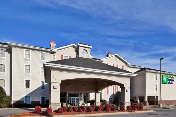 Photo 1 - Holiday Inn Express Hotel & Suites Conover - Hickory Area, an IHG Hotel